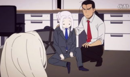 企业战士动漫,勇闯商界巅峰的动漫传奇