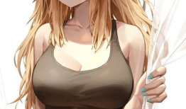 动漫写真,捕捉光影中的青春记忆